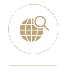 Search Engine Optimization Icon for Website Optimizing, Internet and Digital Marketing Services in Winston Salem, NC